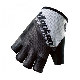 MONTON guantes de dedos cortos - EVO JAT