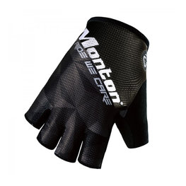 MONTON guantes de dedos cortos - EVO JAT