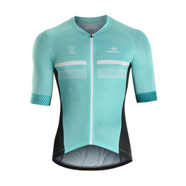 MONTON jersey de manga corta - PERSEVERANCE - turquesa