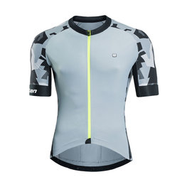 MONTON jersey de manga corta - DISGUISER II - gris
