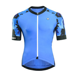 MONTON jersey de manga corta - DISGUISER II - rojo