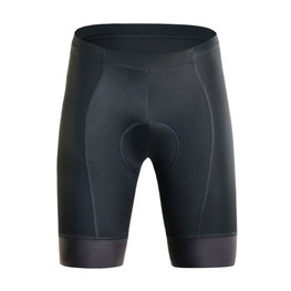 MONTON pantalones cortos sin tirantes - PRO - negro