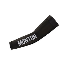 MONTON calentadores de manos - NIGHTCRAWLER - negro