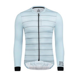 MONTON maillot de verano de manga larga - SANGER SUMMER - gris
