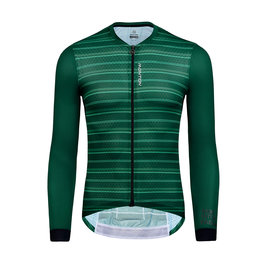 MONTON maillot de verano de manga larga - SANGER SUMMER - verde