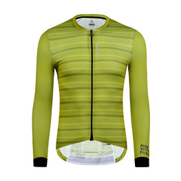 MONTON maillot de verano de manga larga - SANGER SUMMER - verde