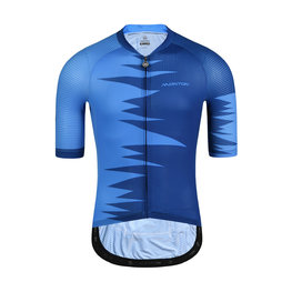 MONTON jersey de manga corta - ROAR - azul