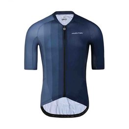 MONTON jersey de manga corta - INK PAINTING - gris