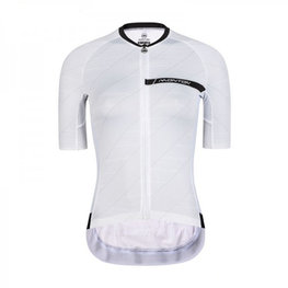 MONTON jersey de manga corta - CHORD LADY - blanco