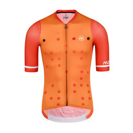 MONTON jersey de manga corta - BLINKY - naranja