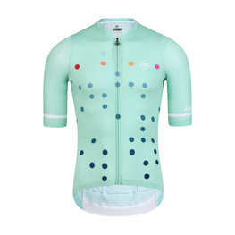MONTON jersey de manga corta - BLINKY - verde