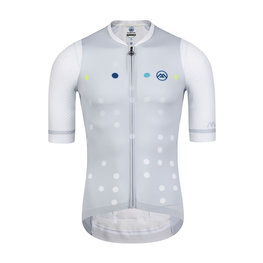 MONTON jersey de manga corta - BLINKY - gris