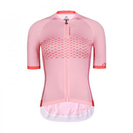 MONTON jersey de manga corta - ALAMEDA LADY - rosa