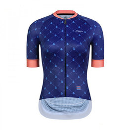 MONTON jersey de manga corta - LADYBUG LADY - azul