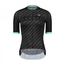 MONTON jersey de manga corta - WINAIN LADY - negro