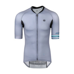 MONTON jersey de manga corta - LONDON - gris