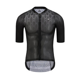MONTON jersey de manga corta - CYPRESS - negro