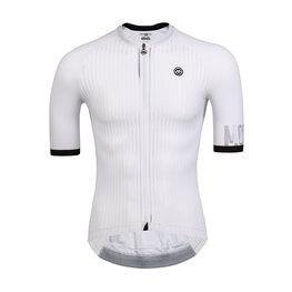 MONTON jersey de manga corta - QUEST - blanco