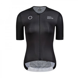 MONTON jersey de manga corta - SPIRIT LADY - negro