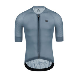 MONTON jersey de manga corta - CHIVALRY - gris