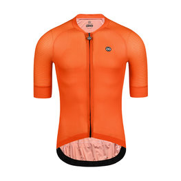MONTON jersey de manga corta - CHIVALRY - naranja