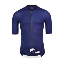 MONTON jersey de manga corta - TRAVELLER 3.0 - azul