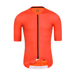 MONTON jersey de manga corta - TRAVELLER 3.0 - naranja