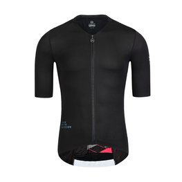 MONTON jersey de manga corta - TRAVELLER 3.0 - negro