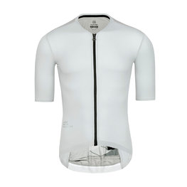 MONTON jersey de manga corta - TRAVELLER 3.0 - gris