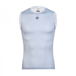 MONTON camiseta sin mangas - MIRAGE II - gris