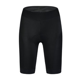 MONTON pantalones cortos sin tirantes - MONSHI LADY - negro