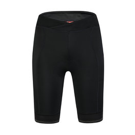 MONTON pantalones cortos sin tirantes - PRO BLAZE LADY - negro