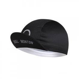 MONTON tapa - SPIRIT - negro