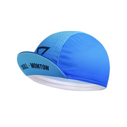 MONTON tapa - WATER - azul