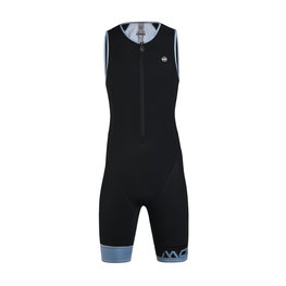 MONTON monos - PRO RACE II - negro