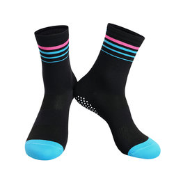 MONTON calcetines clásicos - EWIND - negro
