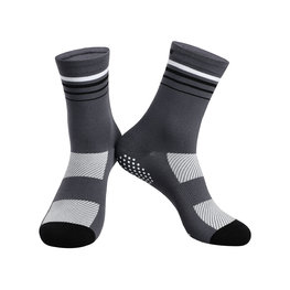 MONTON calcetines clásicos - EWIND - gris