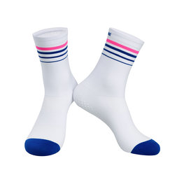 MONTON calcetines clásicos - EWIND - blanco