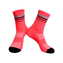MONTON calcetines clásicos - EWIND - rosa