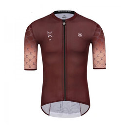MONTON jersey de manga corta - JOY - marrón