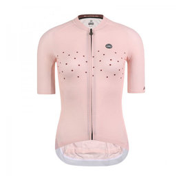 MONTON jersey de manga corta - FENFFY LADY - rosa