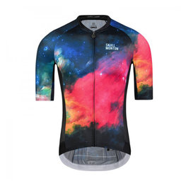 MONTON jersey de manga corta - UNIVERSE - multicolor