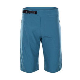 MONTON pantalones cortos sin tirantes - JANUN MTB - azul