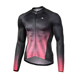 MONTON maillot de verano de manga larga - SPIRIT SUMMER - rosa