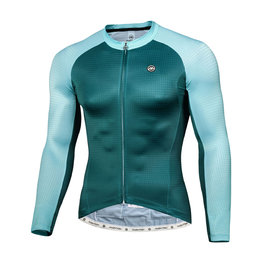 MONTON maillot de verano de manga larga - LEJO SUMMER - verde