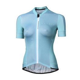 MONTON jersey de manga corta - ELF LADY - verde
