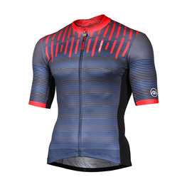 MONTON jersey de manga corta - SYLPHY - gris