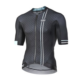 MONTON jersey de manga corta - VENUCIA - negro