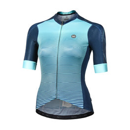 MONTON jersey de manga corta - SUGARLOAF LADY - verde