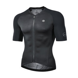 MONTON jersey de manga corta - TRAVELLER 2.0 - negro
